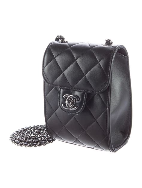 real real chanel bag small crossbody|mini Chanel bag cost.